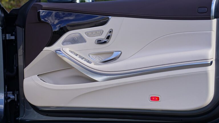 The Psychology of Car Window Stickers: What Influences Purchase Decisions?