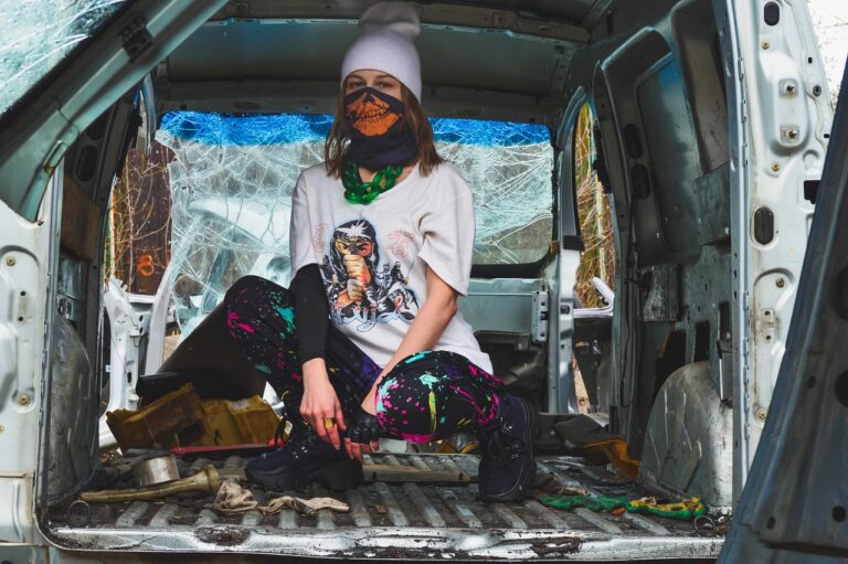 Eco-Friendly Fashion Brands Leading the Way