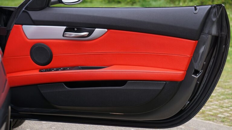 The Future of Auto Design: User-Centric Approaches and Human-Centered Innovation