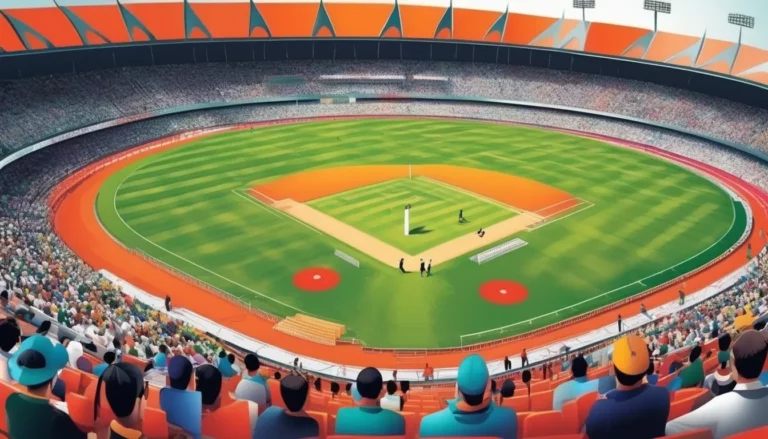 Top 5 Cricket Betting ID Providers in India: A Comprehensive Guide